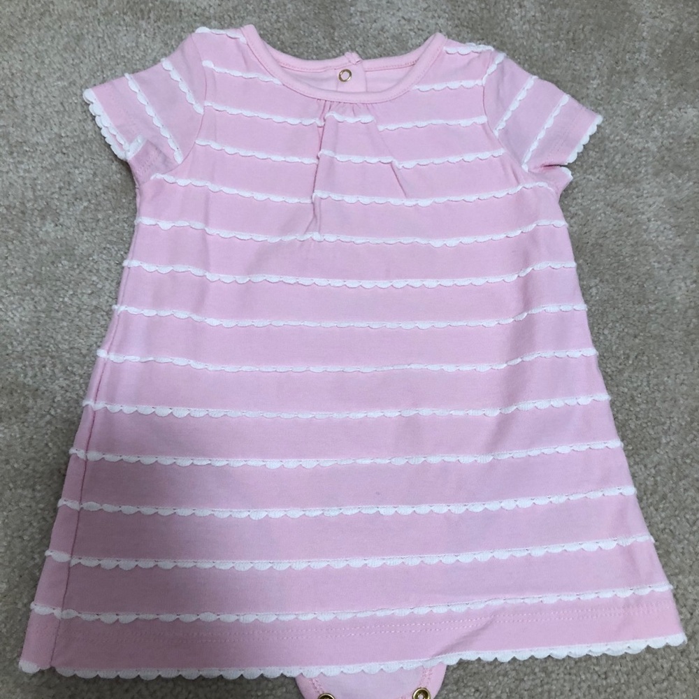 Kate Spade baby dress
